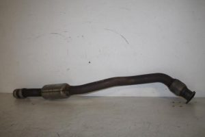 17807972 – 4G0254350K – Uitlaat voorpijp