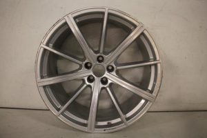 17829065 – 4K0601025N – Wheel