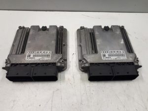 21536379 – 4H0907409AA – Engine management computer