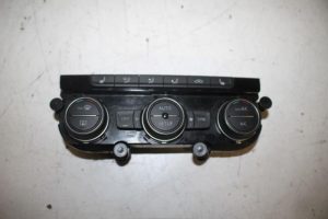 17830115 – 5G0907044RWZU – Heizung Bedienpaneel