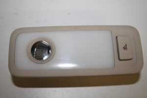 17802605 – 8R0947292U57 – Interior lighting, rear