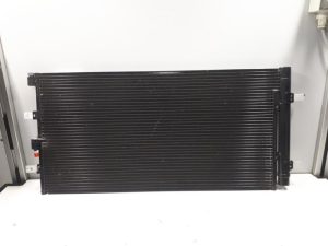 20507980 – 4G0260401P, 4G0260403P – Air conditioning condenser