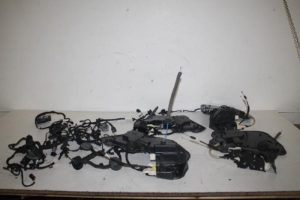 17810035 – 4H0837 – Deurslot Mechaniek 4Deurs rechts-achter