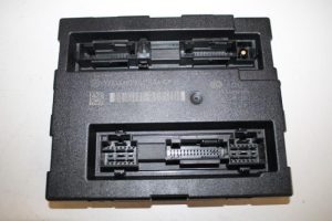 17802093 – 4H0907064EP – Comfort Module