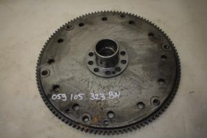 17799138 – 059105323BN – Starterkrans