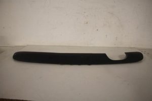 17817243 – 8P0807521G01C – Spoiler achterbumper