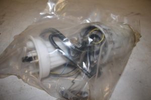 17827434 – 8E0919050AE – Brandstofpomp Elektrisch