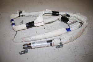 17830717 – 8K0880742F – Roof curtain airbag, right