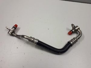 19531303 – 4G0317818S – Oil pressure line