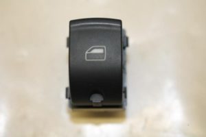 17797746 – 4F0959855A5PR – Elektrisch Raam Schakelaar