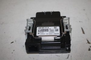 17809637 – 8W0907217B – Front camera