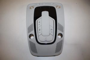 17825418 – 4K0947135AEET1, 4K0947135AE, 4K0947135B, 4K0947135BET1 – Interior lighting, front