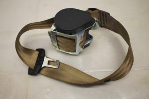 17801527 – 4F0857805EPHY – Sicherheitsgurt links hinten