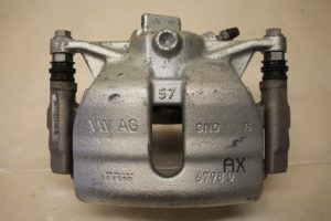 17798418 – 8V0615123A – Front brake calliper, left