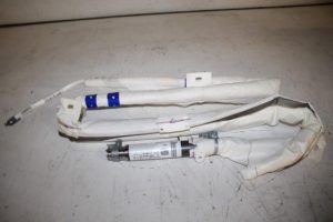 17830718 – 8K0880741F – Roof curtain airbag, left