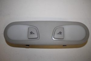 17802593 – 4G0947111ET1 – Interior lighting, rear