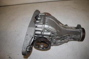 17830261 – 0BC500043N – Differentieel achter