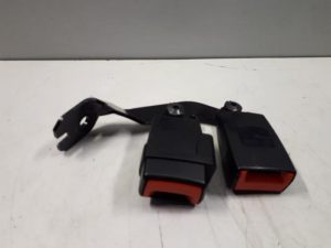 21304833 – 4H08577409B9 – Sicherheitsgurt Schließe Mitte hinten
