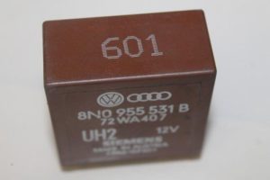 17792520 – 8N0955531B – Relais