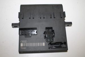 17802493 – 4E0910279C – Computer Body Control