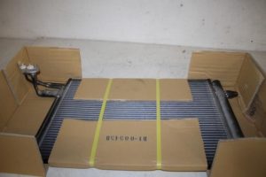 17821700 – 1K0820411AK – Airco Condensor