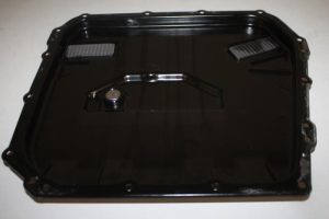 17825611 – 0B5321361C – Getriebedeckel