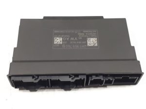 20942096 – 4M1959760B – Computer stoel