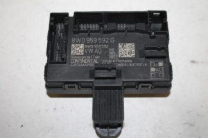 17818434 – 8W0959592G – Centrale Deurvergrendelings Module