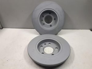 21786482 – 701615601A, 701615601D – Remschijf achter