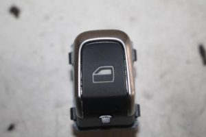 17824743 – 4H0959855A5PR – Elektrisch Raam Schakelaar