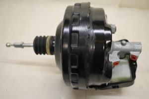 17798702 – 8K0612103E – Bremskraftverstärker