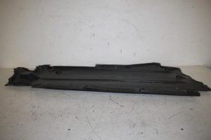 17832197 – 4F0825207C – Beschermplaat bodem