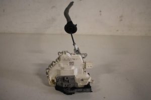 17817982 – 8J2837016E – Deurslot Mechaniek 4Deurs rechts-voor