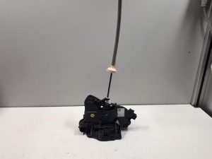 20198840 – 10B837016 – Deurslot Mechaniek 4Deurs rechts-voor