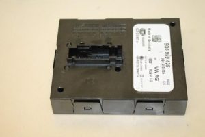 17798491 – 5Q0959435 – Module keyless vehicle