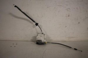 17815528 – 8J1837016E – Deurslot Mechaniek 4Deurs rechts-voor