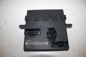 17805231 – 4E0910279G – Computer Body Control