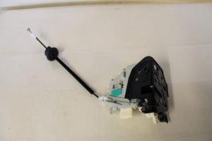 17792628 – 8K0839016D – Rear door mechanism 4-door, right