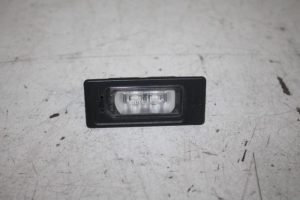 17811356 – 4G0943021 – Registration plate light