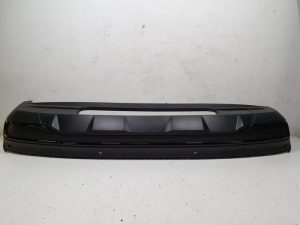 22246394 – 4M0807521J, 4M0807434P9B9 – Spoiler achterbumper