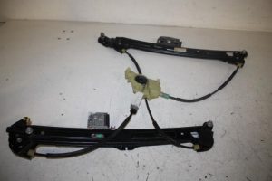 17811286 – 4G8837461A – Window mechanism 4-door, front left