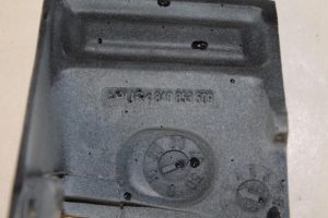 17787600 – 8A0853509GRU – Diversen