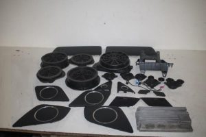 17805751 – 8T0035 – Speakerset