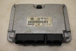 17799023 – 038906018P – Computer Motormanagement