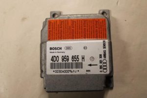 17787202 – 4D0959655H – Airbag Module