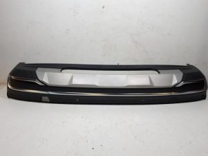 22246328 – 4M0807521J, 4M0807434PIX3 – Spoiler achterbumper