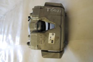 17793546 – 8K0615124H – Front brake calliper, right