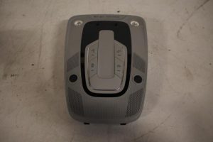 17827761 – 8W0947135GBC5 – Interior lighting, front