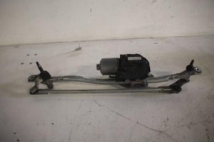 17813202 – 4G2955023C – Wiper motor + mechanism