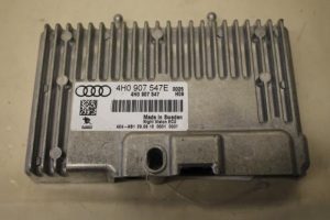 17801872 – 4H0907547E – Computer, miscellaneous